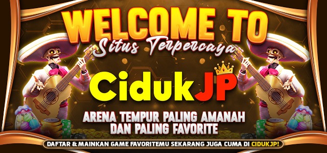 Welcome To CIDUKJP