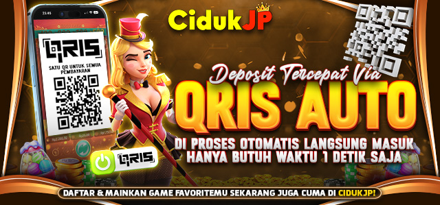 Auto QRIS