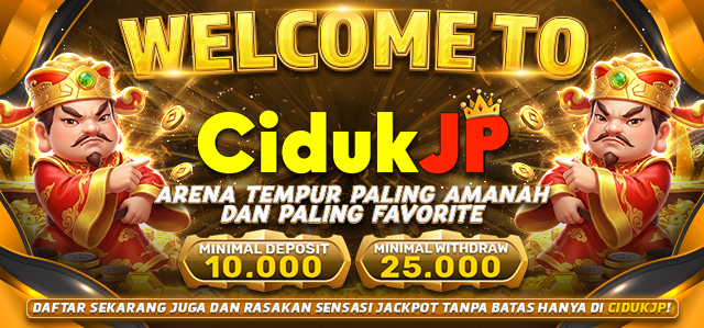 Welcome To CIDUKJP