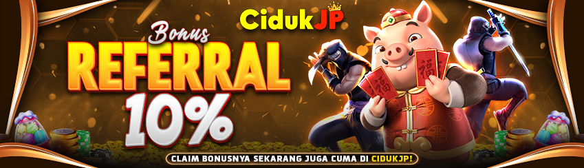 Bonus Referal Seumur Hidup