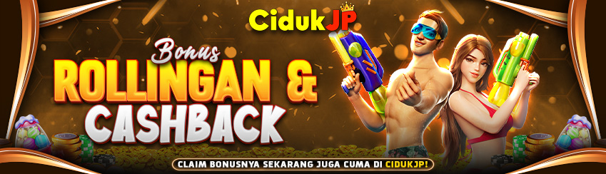 Bonus Rebate Mingguan